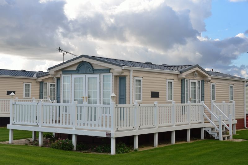 Mobile Home Siding Repair Costs — Cost of Mobile Home Siding Repair