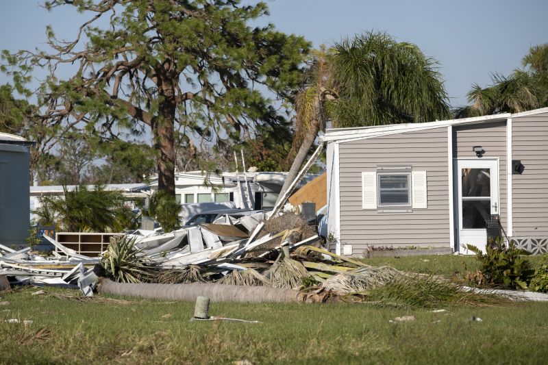 Mobile Home Siding Repair Costs — Cost of Mobile Home Siding Repair