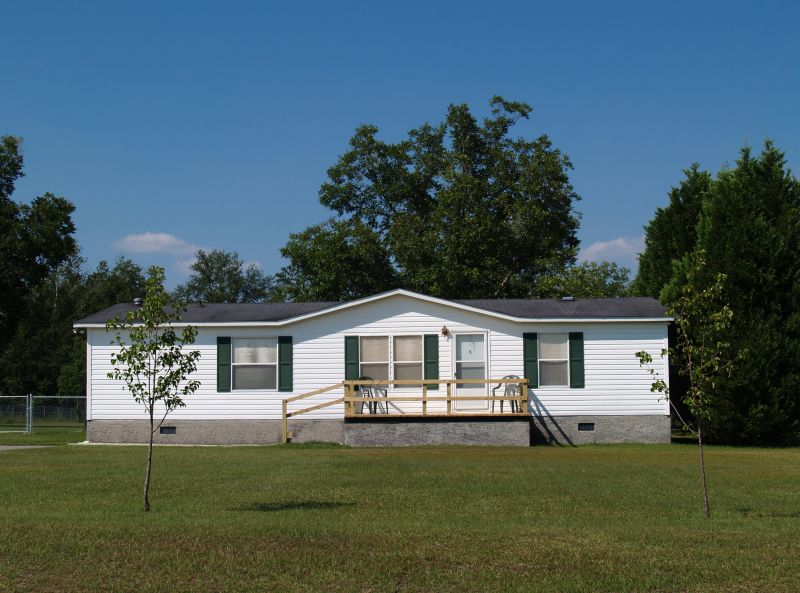 Enhanced Curb Appeal